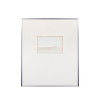 Bob Nieuwenhuysen, ‘Dike house’