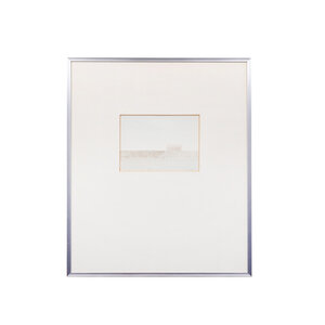 Gemeente Haarlemmermeer Bob Nieuwenhuysen, 'Dijkhuisje'