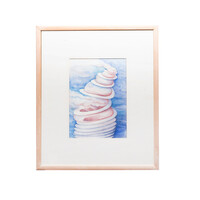 Ineke Ebbinge, ‘Mood II’