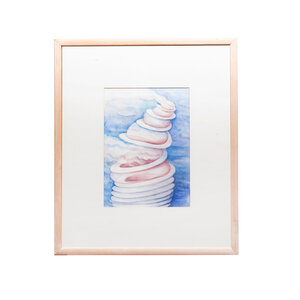 Gemeente Haarlemmermeer Ineke Ebbinge, 'Stemming II'