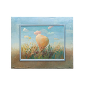 Gemeente Haarlemmermeer Ineke Ebbinge, ‘Birth, Life and Death (2/3)’