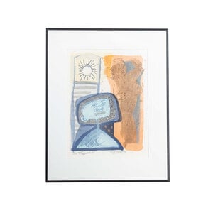 Gemeente Haarlemmermeer Frank Hulscher, 'Blue Valentine'