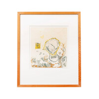 Tim Hinterding, 'Een passende schakel'