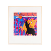 Peter Bastiaanssen, 'Kleedje'