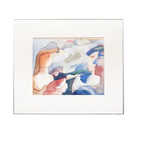 Ineke Ebbinge, 'De matrozen en het nieuwe meisje'