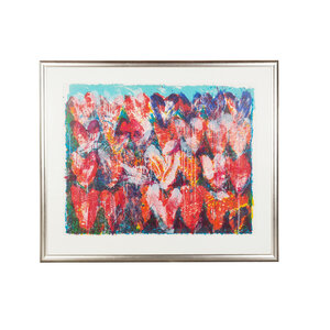 Private Collecties Jan Cremer, 'Tulips'