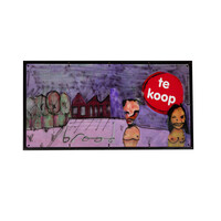 Herman Brood, 'Te Koop'