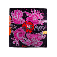 Corneille, Tapijt 'La traviata'