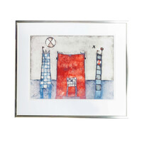 Marjan Smit, 'Compositie'