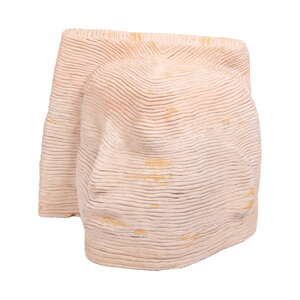 Gemeente Haarlemmermeer Marina van der Kooi, 'Leaning head'