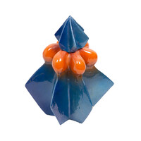 Margreet Hajee, 'Turkish delight'