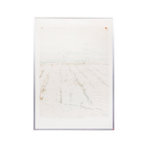 Gemeente Haarlemmermeer Gerda Spierenburg, 'Trenches in the snow'