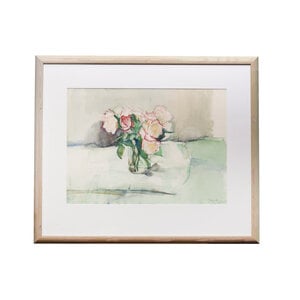 Gemeente Haarlemmermeer Joke Kokkelkoren, ‘Roses’