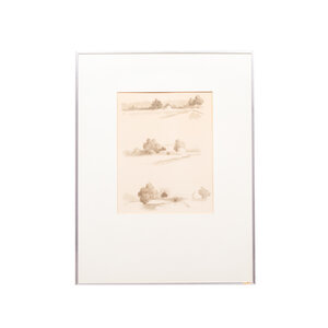 Gemeente Haarlemmermeer Mart Kempers, 'Ormoy sur Sa..ne'