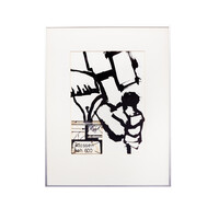 Daniël Tavenier, 'Klossen/impressie v. Grace'