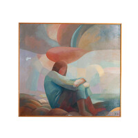 Ineke Ebbinge, 'Bezinning'