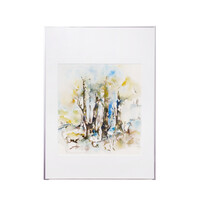 Willy van Haard, 'Trees'