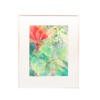 Hansje Hofstede, 'In vuur en vlam'