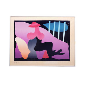 Gemeente Haarlemmermeer Wim Koster, ‘Untitled’ ('1984 / XI / 3')