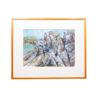 Jacqueline Tollenaar, 'Ireland, Gap of Dunloe'