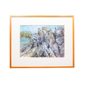 Gemeente Haarlemmermeer Jacqueline Tollenaar, 'Ireland, Gap of Dunloe'