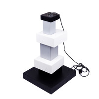 Lamp, Richard Hutten