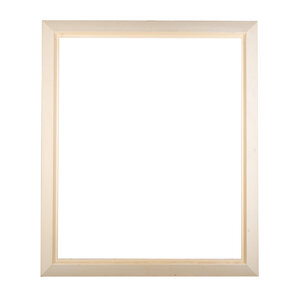 Eigen Collectie Grote schilderijlijst, 138 cm x 117,5