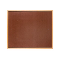 Blankhouten lijst 50x60