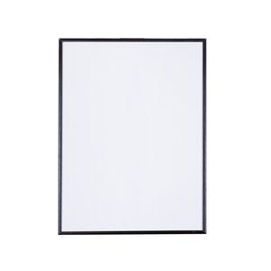 Eigen Collectie Black aluminium frame 30x40