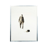 Piet Fioole, 'Mensen 11'