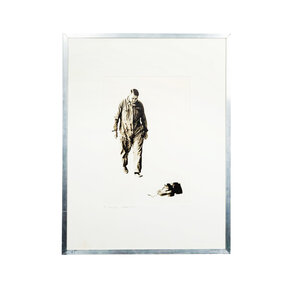 Gemeente Haarlemmermeer Piet Fioole, ‘People 11’