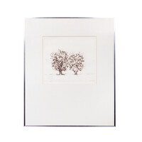 Wilfred Voet, ‘Two trees’