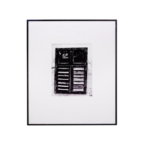 Gemeente Haarlemmermeer Dömötör, 'Raamluiken'