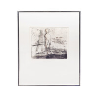 Jacqueline Tollenaar, 'De mens en zijn schaduw'