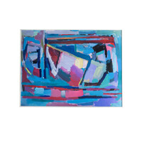 Anne Jung, 'Compositie II'