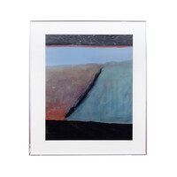 Bob Nieuwenhuysen, 'Red Field'