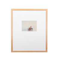 Bob Nieuwenhuysen, 'Fabriek IV'