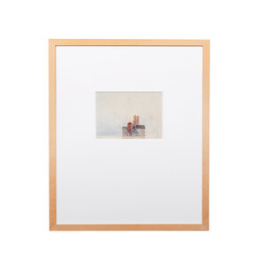 Gemeente Haarlemmermeer Bob Nieuwenhuysen, 'Factory IV'