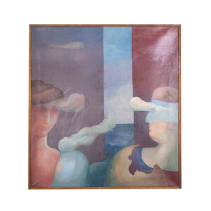 Gemeente Haarlemmermeer Ineke Ebbinge, 'Relation 1'