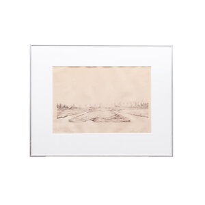 Gemeente Haarlemmermeer Kees Nevenzel, 'Osdorper Inner polder'