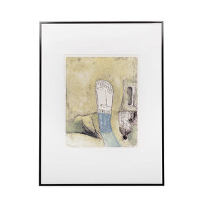 Gemeente Haarlemmermeer Noor Sternheim, 'Lord despair'