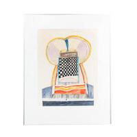 Marianne Haselhoﬀ, 'Boterham'