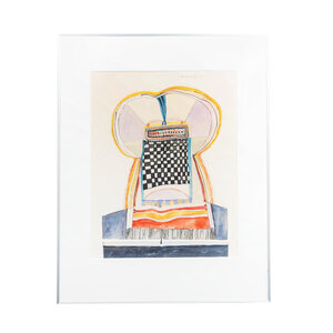 Gemeente Haarlemmermeer Marianne Haselhoﬀ, 'Boterham'