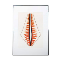 Madeleine Leddy, 'Enigma II'