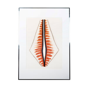 Gemeente Haarlemmermeer Madeleine Leddy, 'Enigma II'