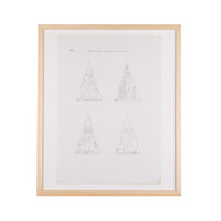 Litho Piramidion van Ptahemwia