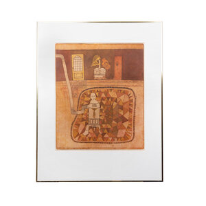 Gemeente Haarlemmermeer Michel van Overbeeke, 'The stove'