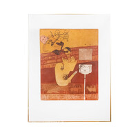 Michel van Overbeeke, 'The Mirror'