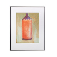 Fennanda Eleveld, ‘Magic Tower’, 1993