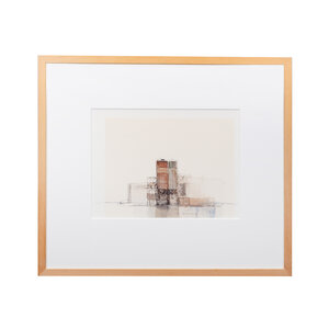 Gemeente Haarlemmermeer Bob Nieuwenhuysen, 'Factory I'